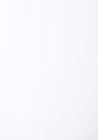 BUFFALO Triangel Bikini in Weiß