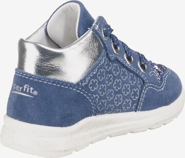 SUPERFIT Lauflernschuhe in Blau