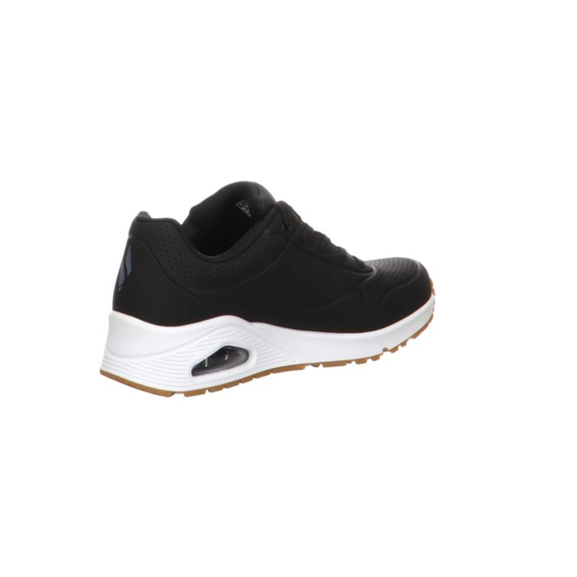 SKECHERS Trainers in Black