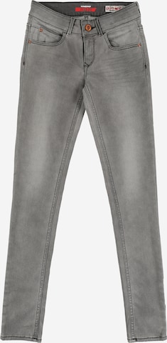 VINGINO Skinny Jeans 'Bettine' in Grau: predná strana