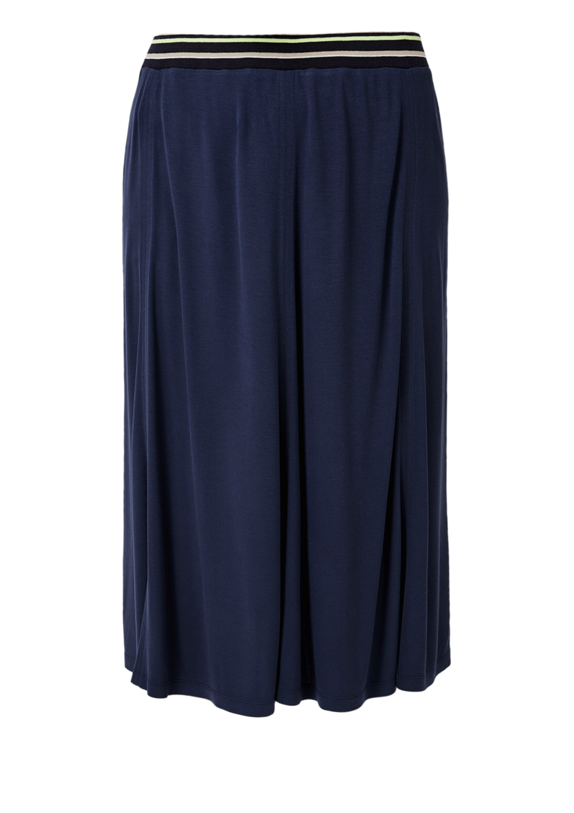 TRIANGLE - Rock in dunkelblau