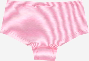 Sous-vêtements SCHIESSER en rose : derrière