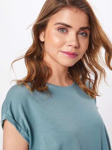 VERO MODA - Camisa 'VMAva' em azul