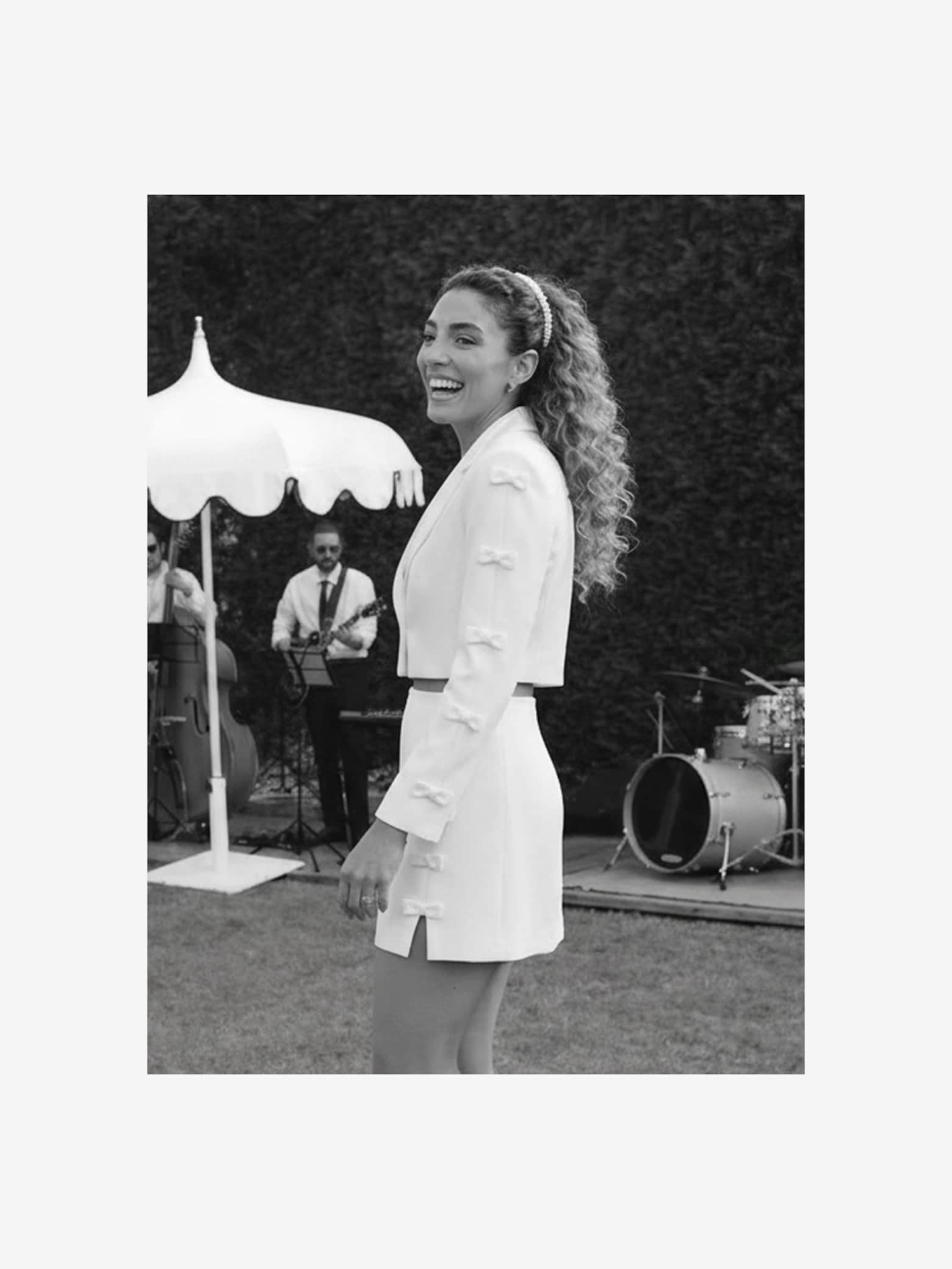 Pakken, jumpsuits en andere stijlen voor de bruid Alternatieven voor trouwjurken