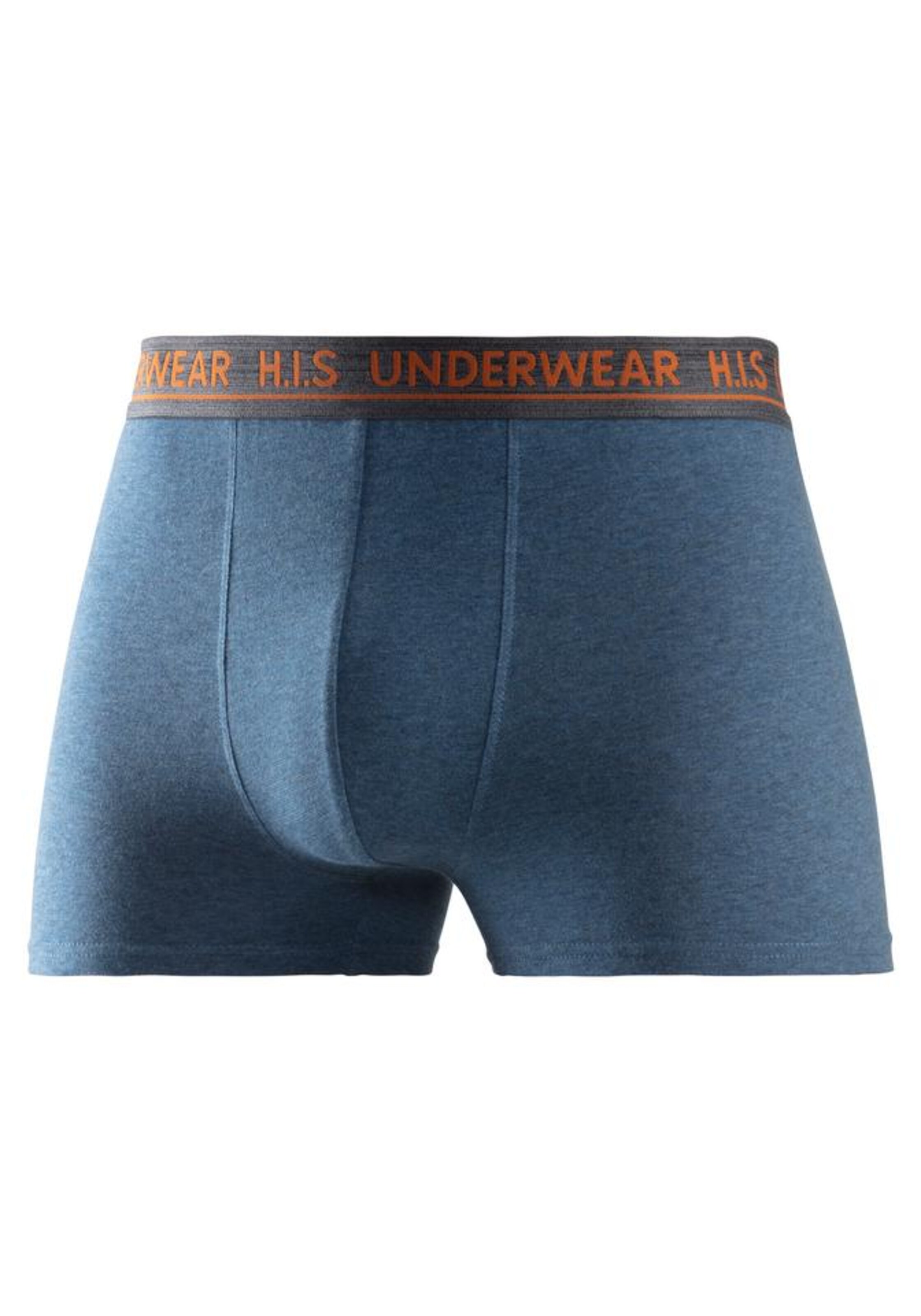 H.I.S Boxerky – mix barev