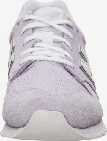 Baskets basses '520' new balance en violet