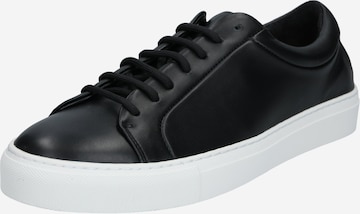 ROYAL REPUBLIQ Sneakers 'SPARTACUS' in Black: front