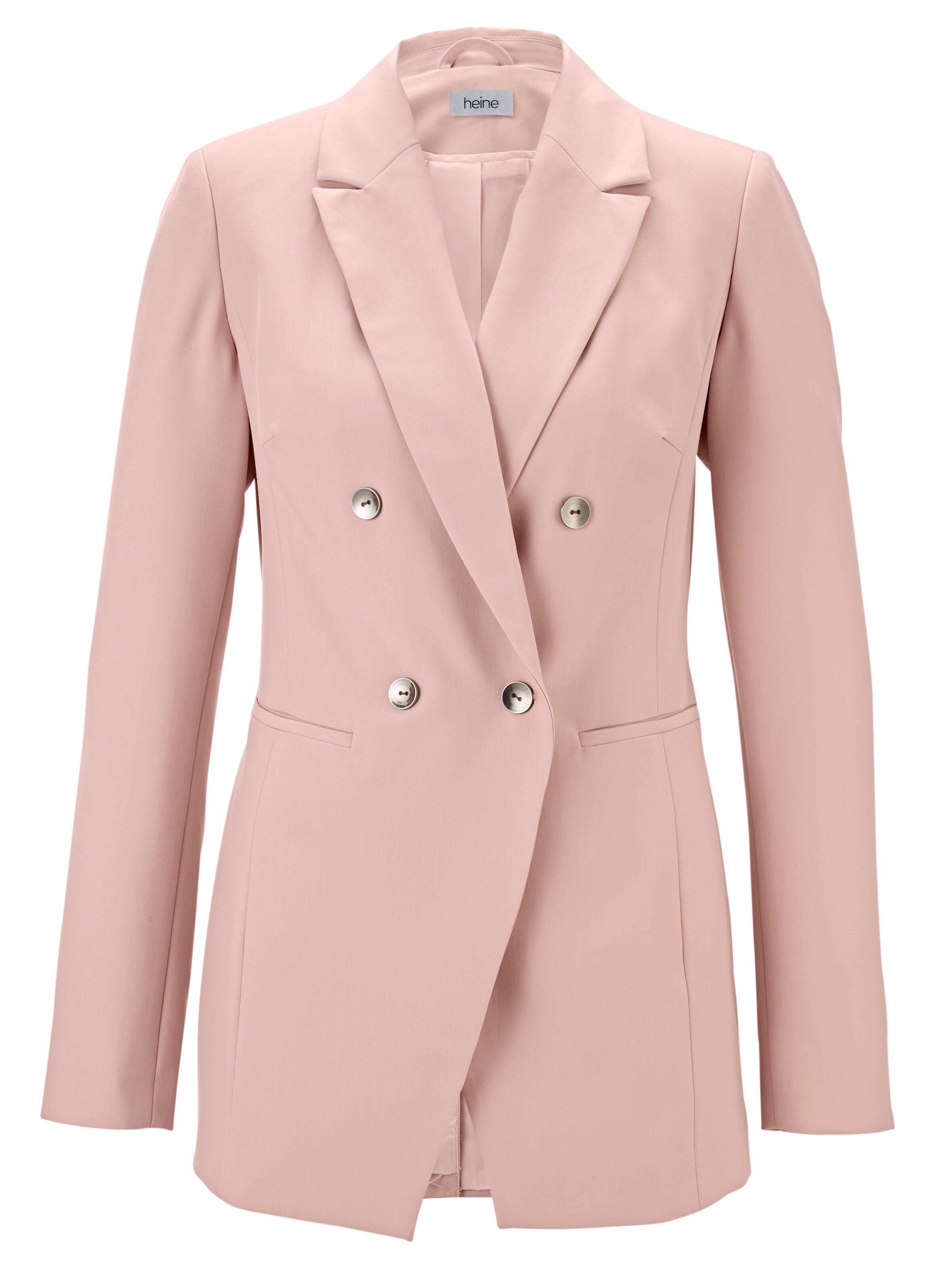 heine - Hosenanzug in altrosa