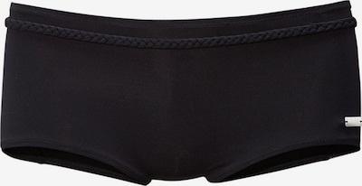 BUFFALO Bikini bottom 'Happy' in Black, Item view