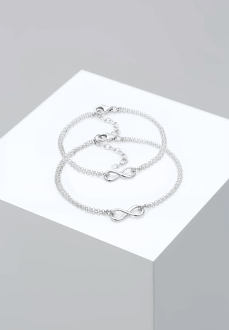 Bracelet ELLI en argent