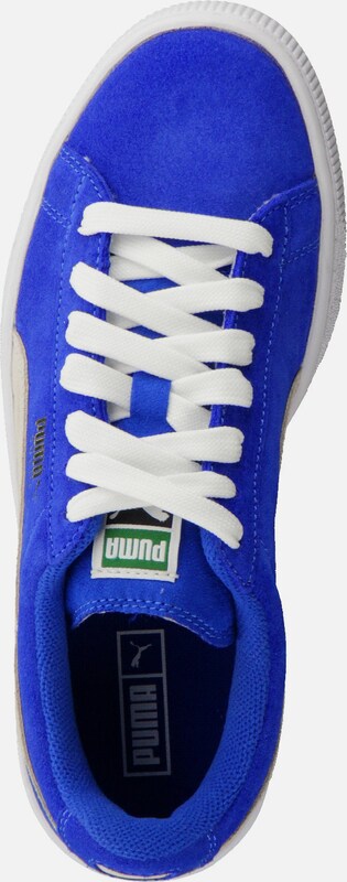 Sneaker 'Suede Jr 355110 02' Sneaker 'Suede Jr 355110 02'