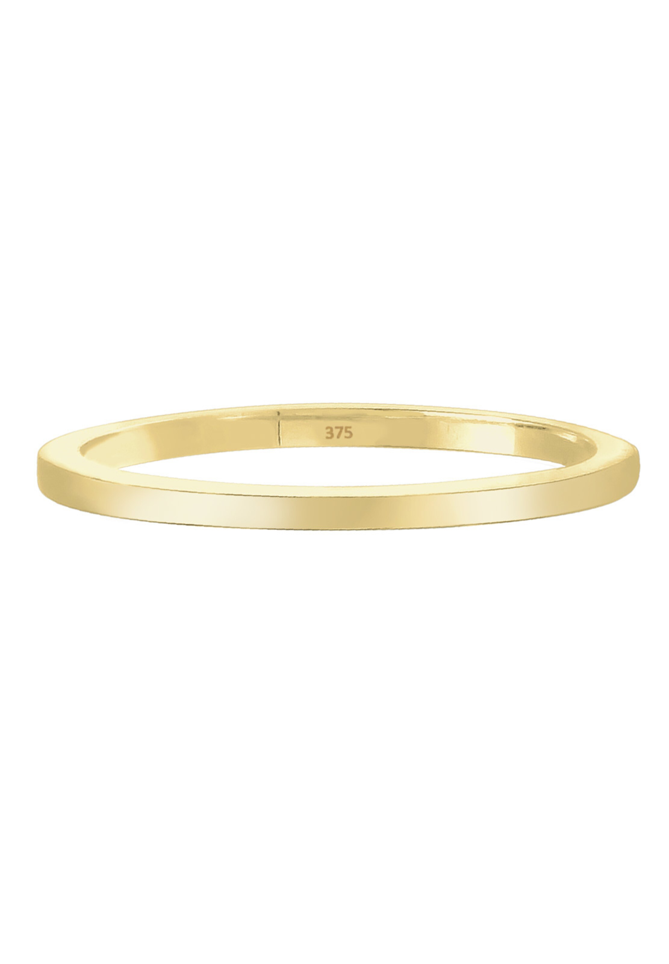 ELLI PREMIUM Ring in Goud