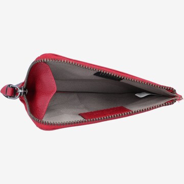 CAMEL ACTIVE Wallet 'Pura' in Red