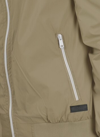 BLEND Tussenjas 'Brad' in Beige