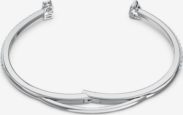 Swarovski Armband i silver