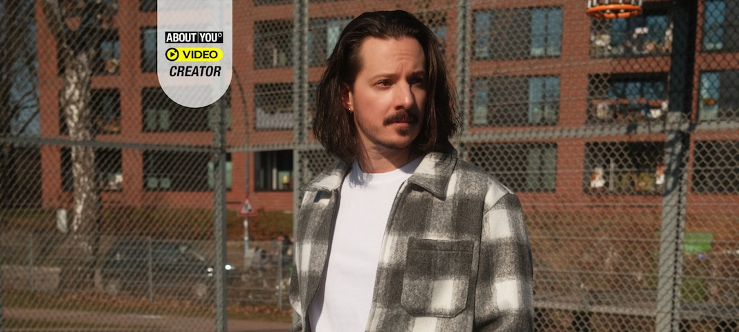 Spring Essentials with Denis