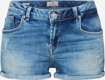 LTB Regular Jeans 'Judie' in Blue: front