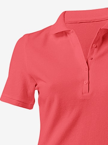 heine Shirt in Pink