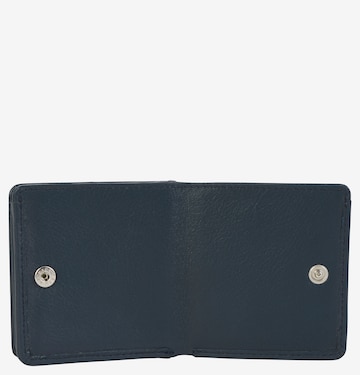 VOi Wallet 'Fanni' in Blue