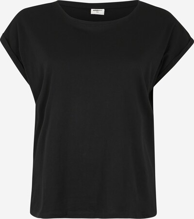 Urban Classics Camiseta en negro, Vista del producto