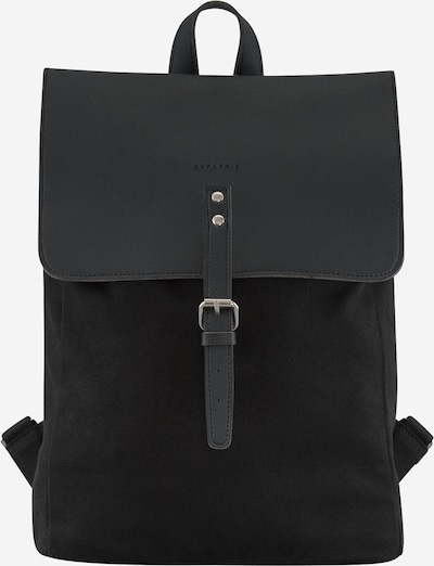 Expatrié Backpack 'Anouk' in Black, Item view