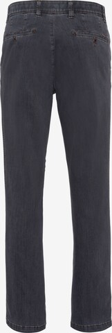 BRAX Regular Jeans 'Jim' in Grey