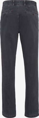 BRAX Regular Jeans 'Jim' in Grau