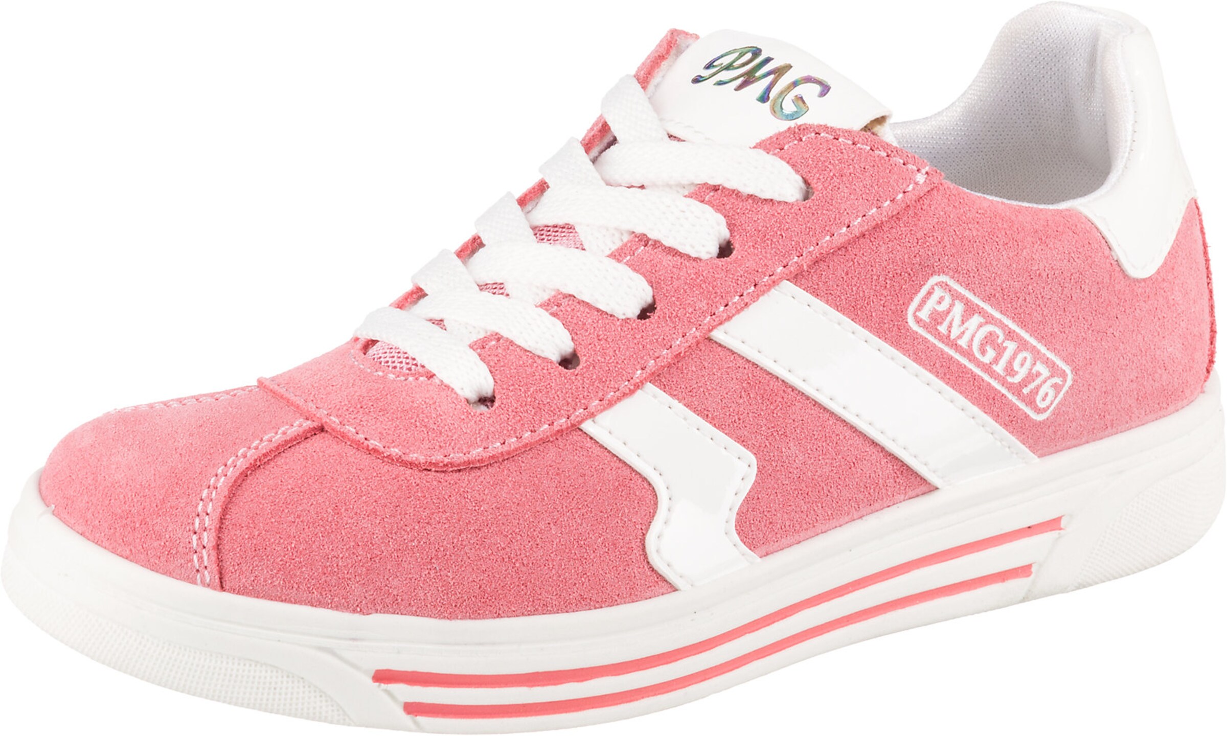 PRIMIGI Sneaker in Pink: Vorderseite