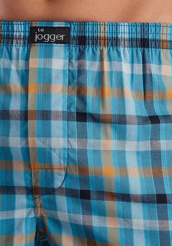 LE JOGGER Boxershorts in Gemengde kleuren