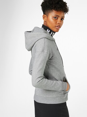Urban Classics Sweatjacka i grå: framsida