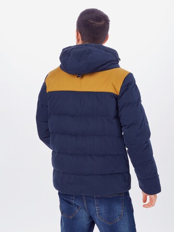 Giacca per outdoor 'Lakota' di JACK WOLFSKIN in blu