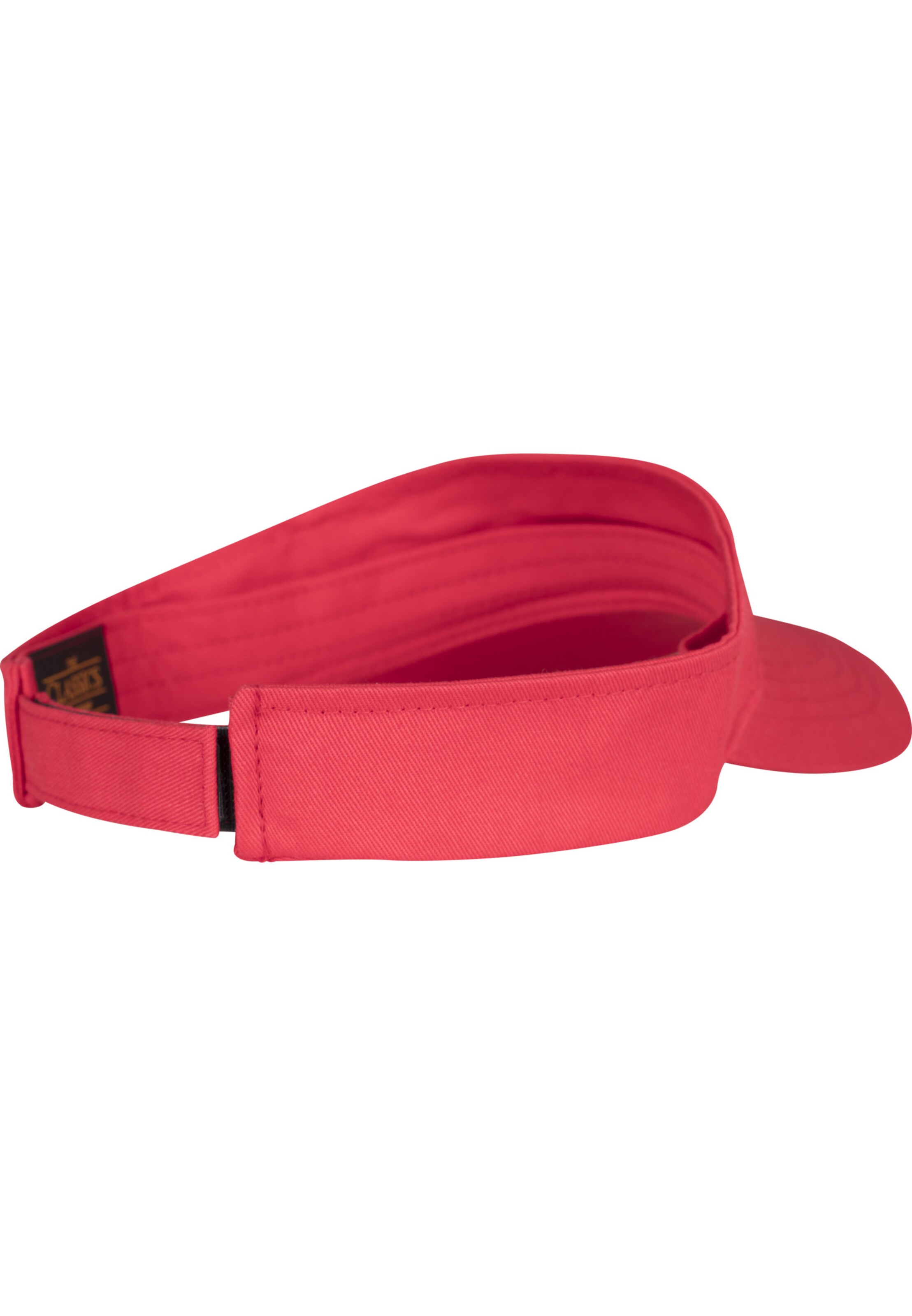 Flexfit Cap in Red