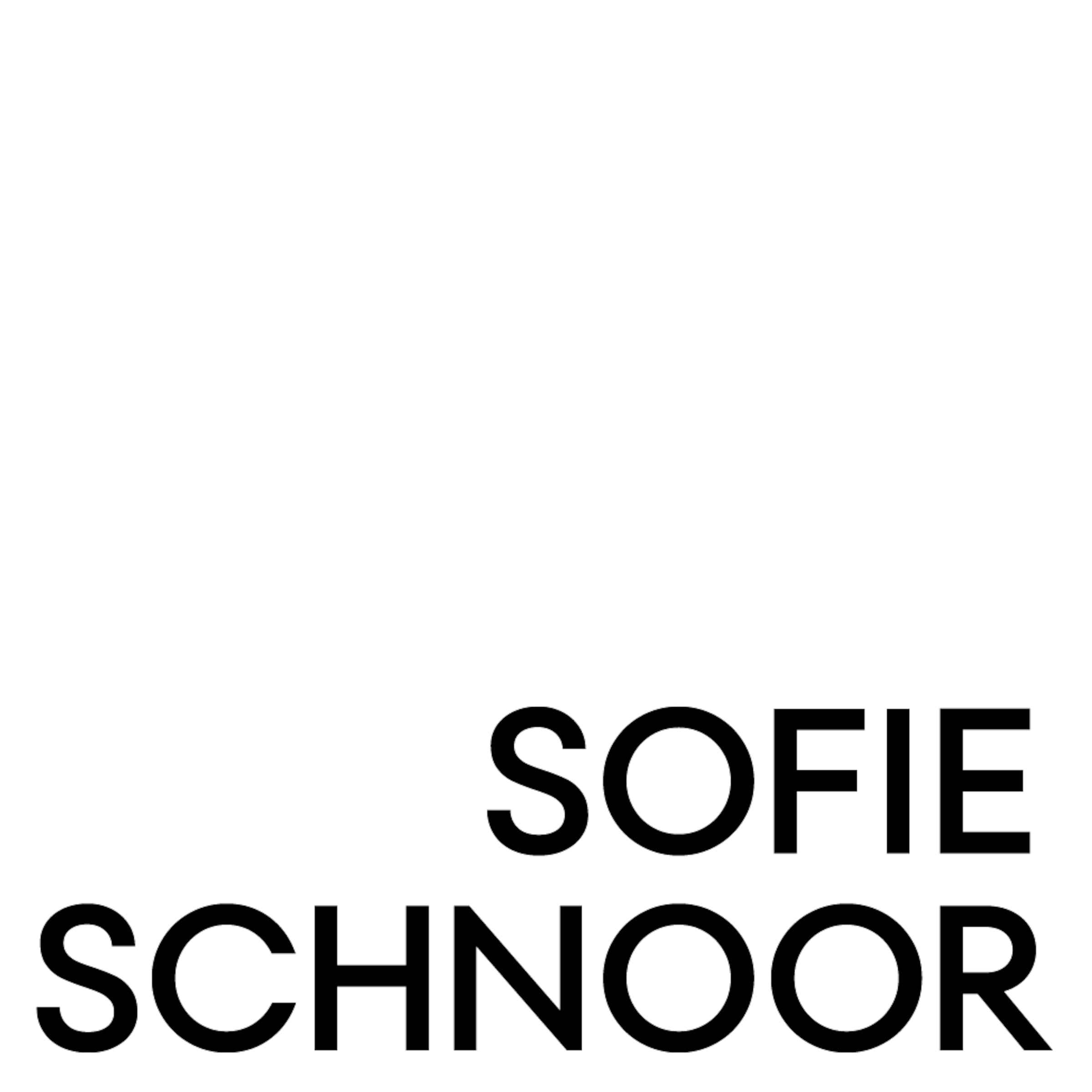 Sofie Schnoor