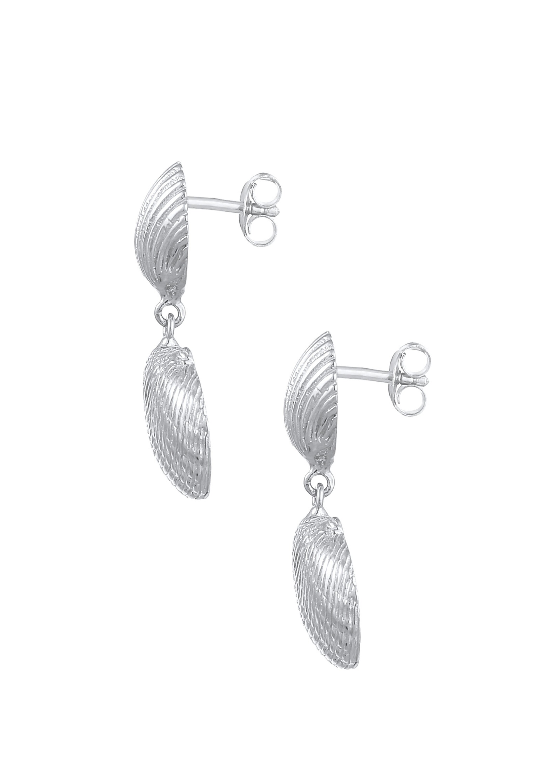 ELLI Earrings in Silver