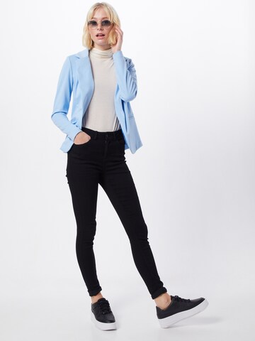 ICHI Blazers 'Kate' in Blauw