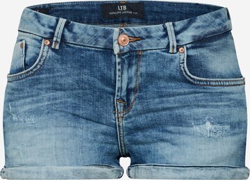 LTB Jeans 'Judie' in Blauw: voorkant