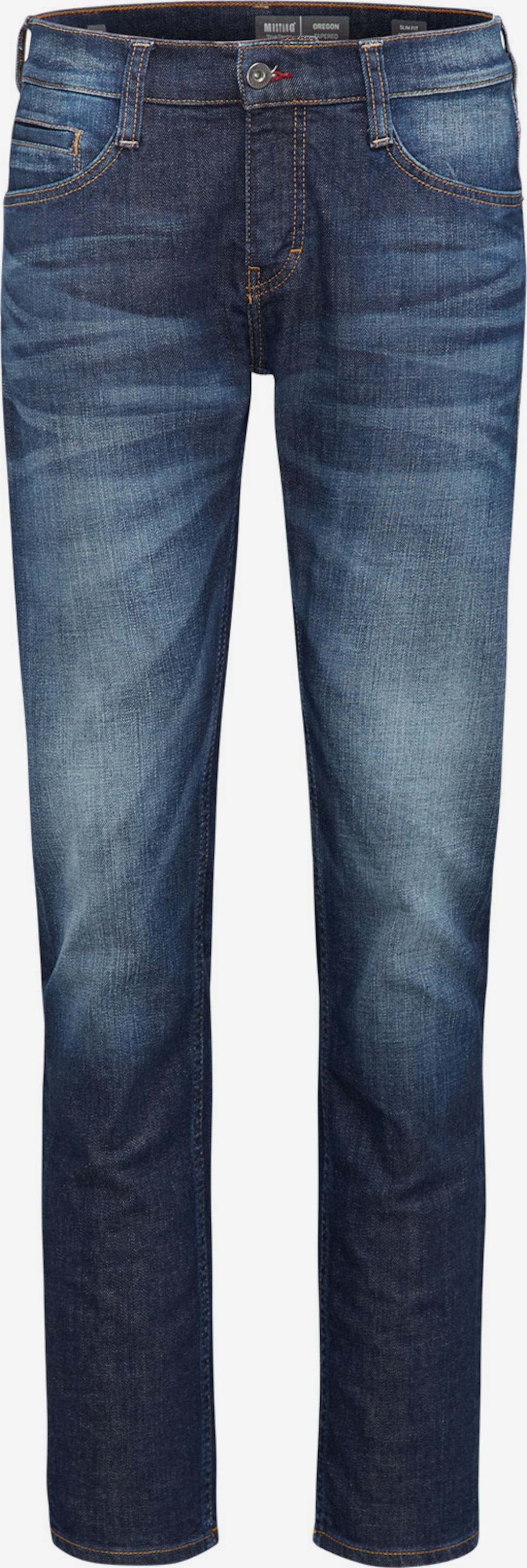 MUSTANG Slimfit Jeans 'Oregon'