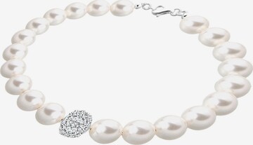 Bracelet ELLI en blanc