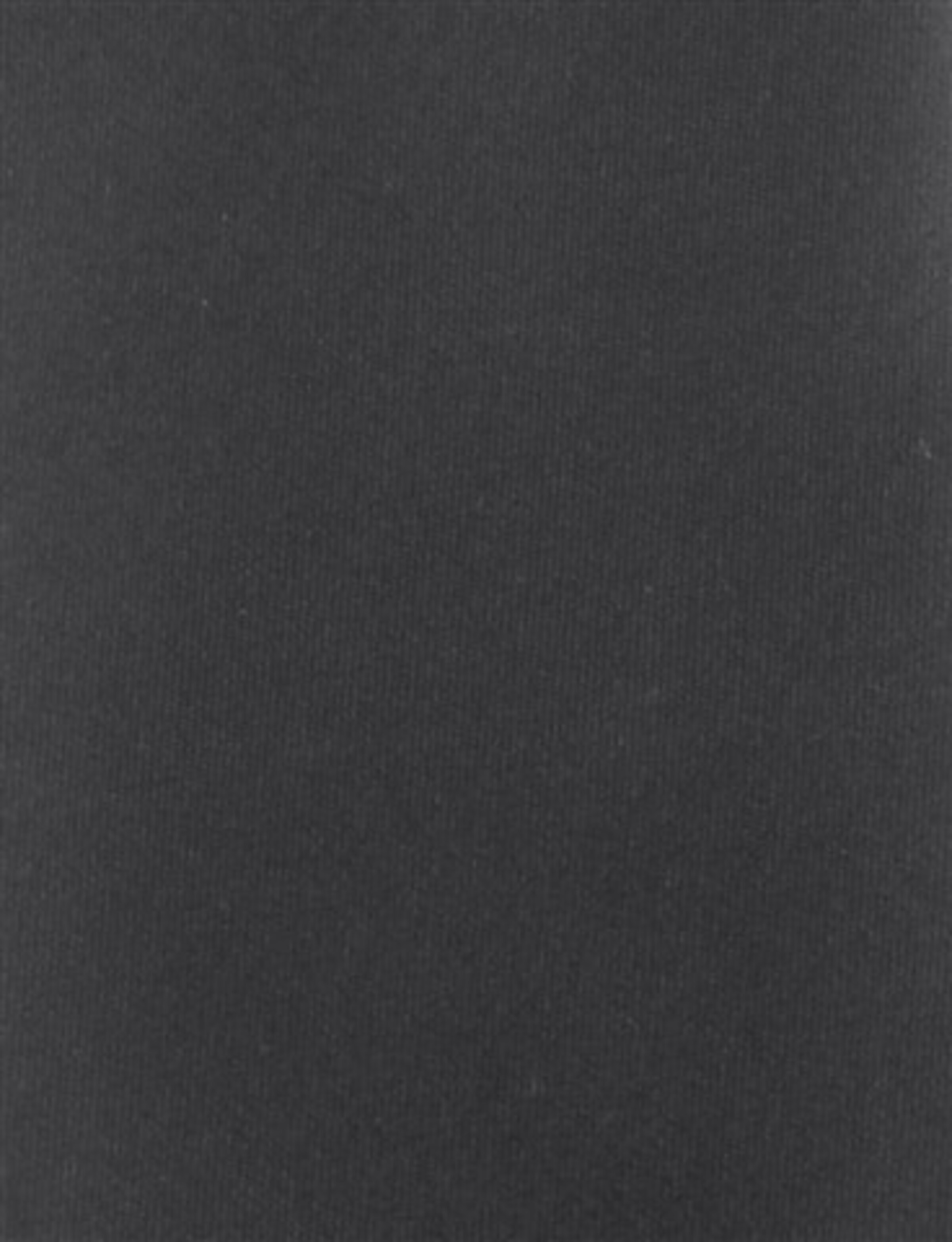 Bruno Banani Tie in Black