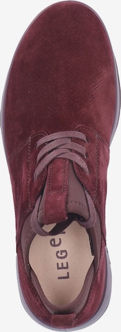 Legero Sneaker in Rot