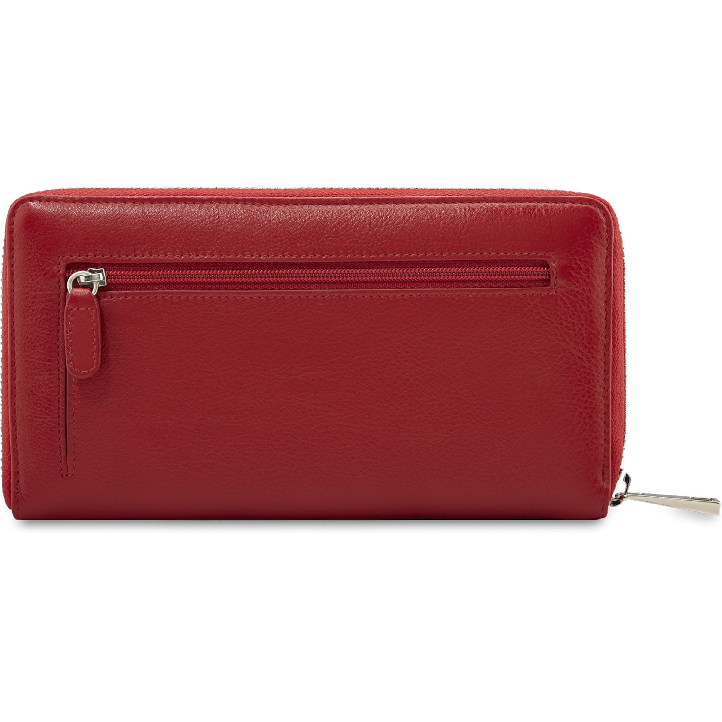 Picard Portemonnee 'Bingo' in Rood