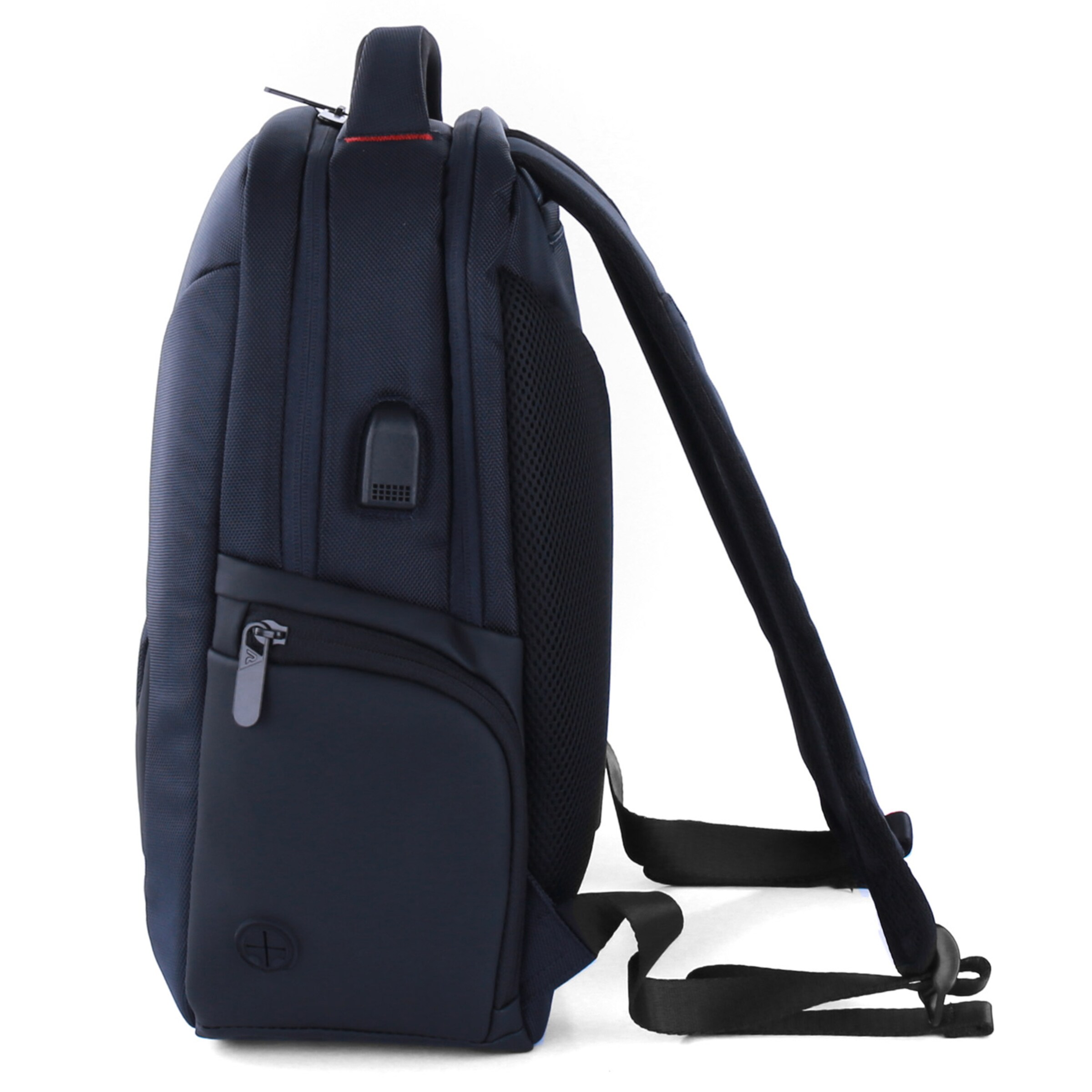 Roncato Rucksack 'Surface' in Blau