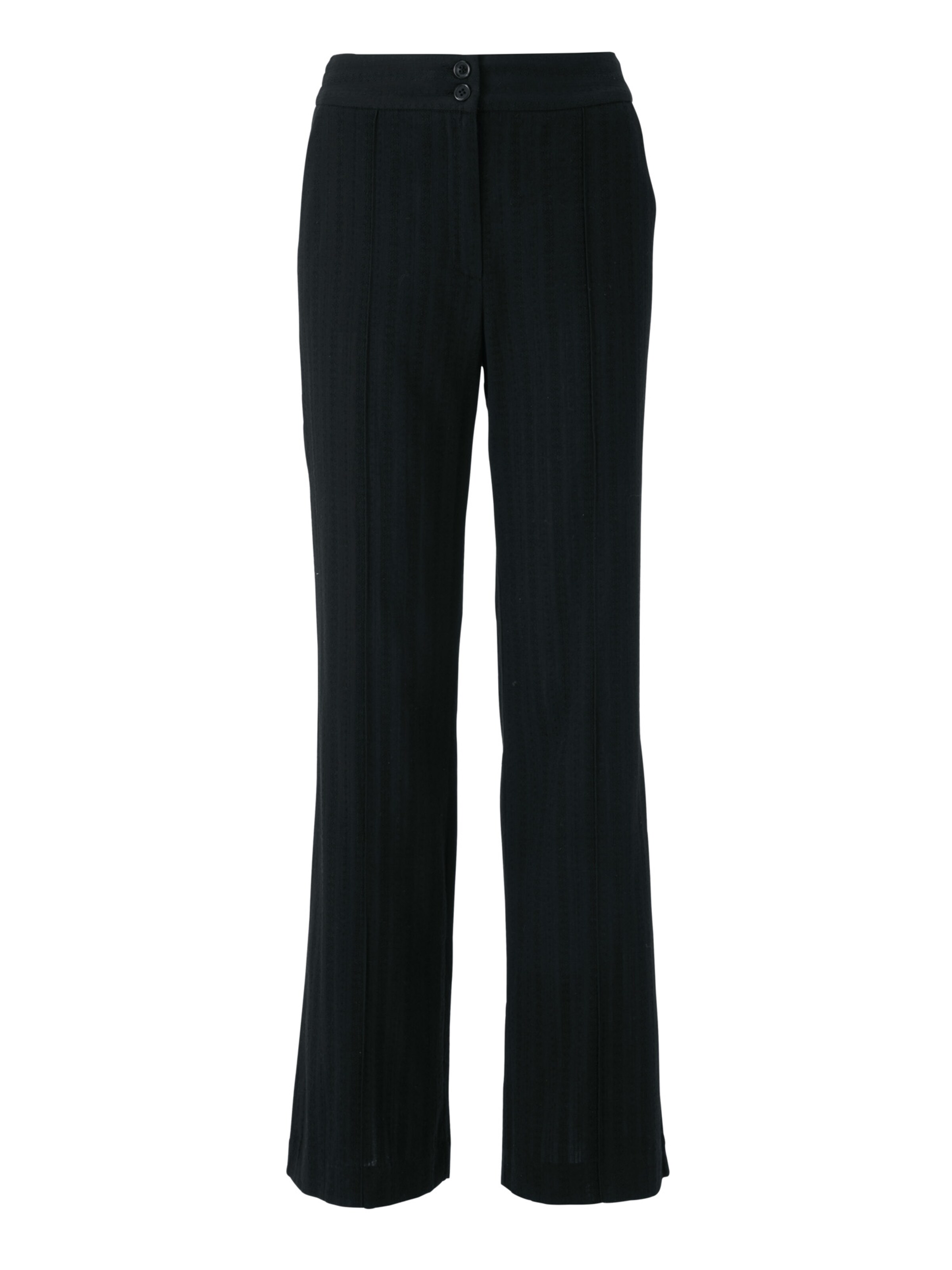 heine - Broek in de kleur Zwart