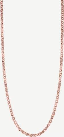 Engelsrufer Necklace in Gold: front