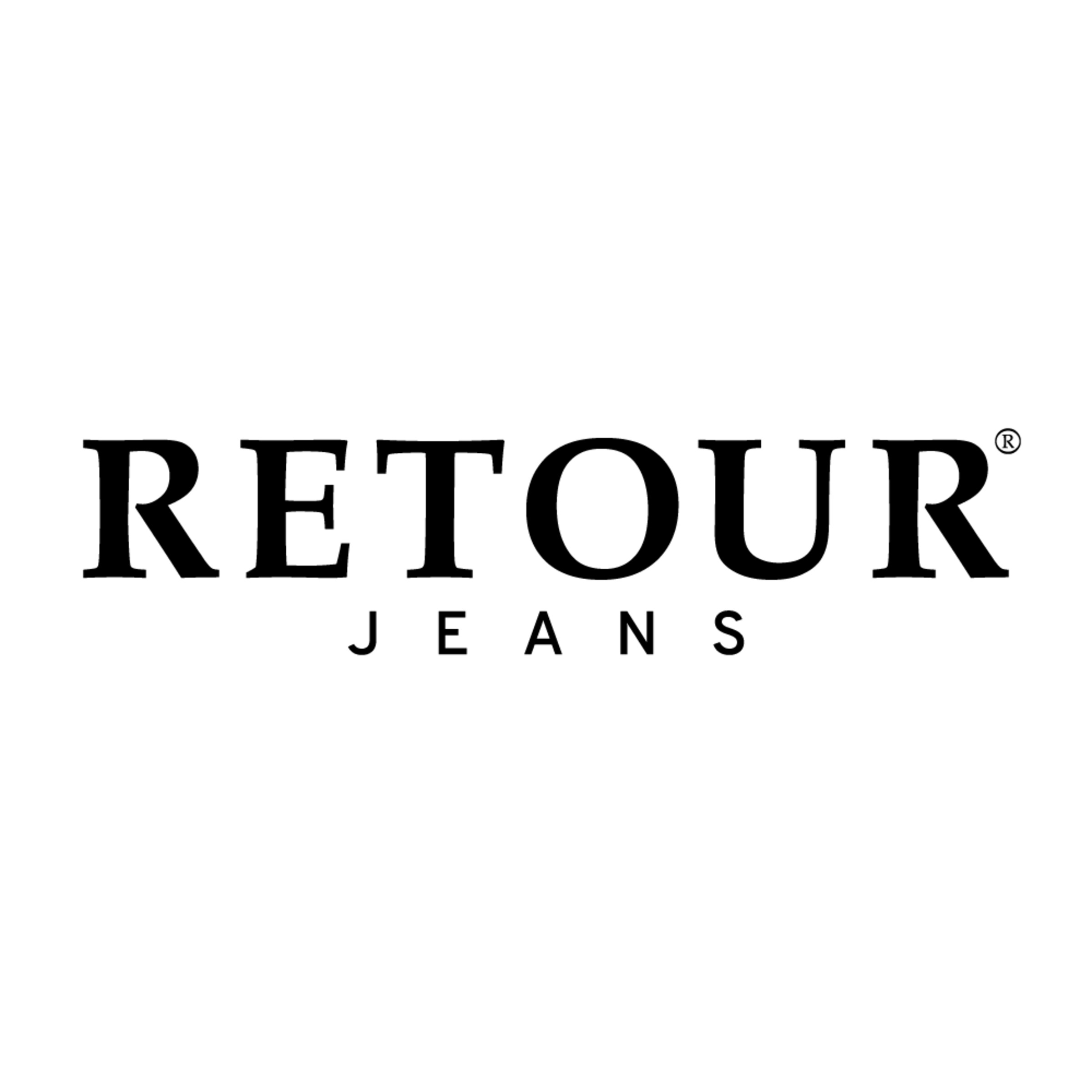 Retour Jeans