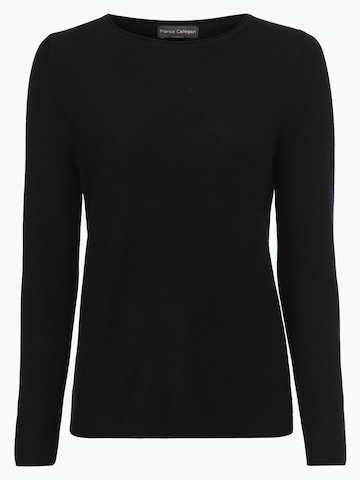 Franco Callegari Sweater in Blue: front