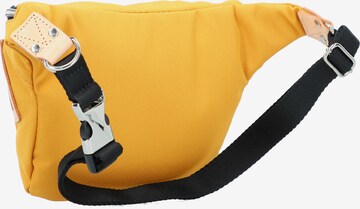 Harvest Label Fanny Pack 'Bandai' in Yellow