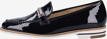 ARA Classic Flats in Blue