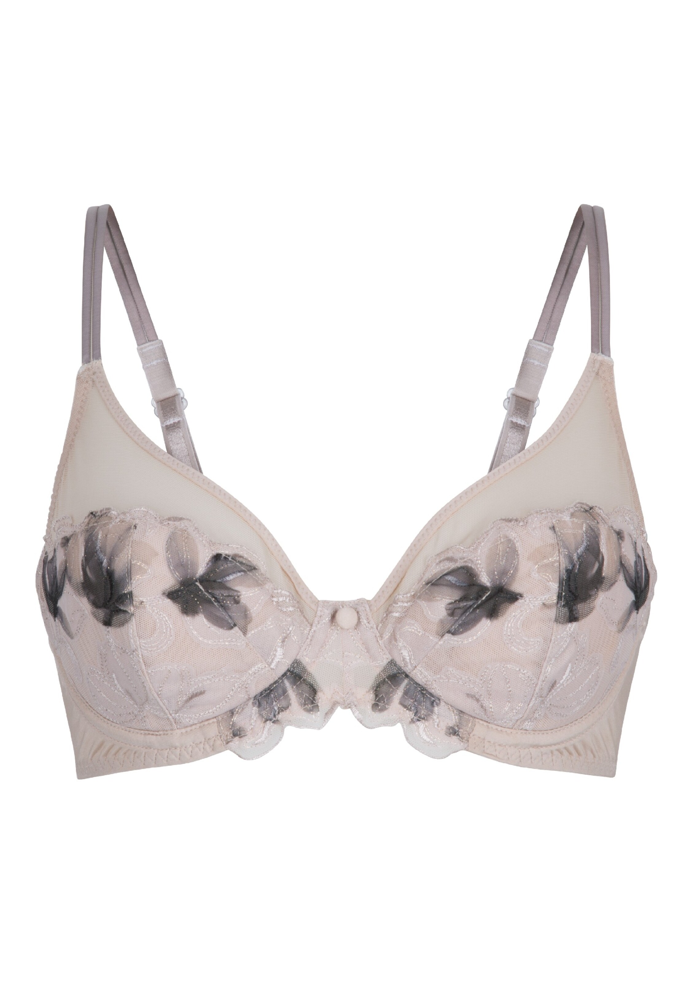 LingaDore - BH 'Amora' in de kleur Beige