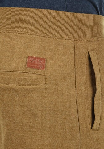 Tapered Pantaloni 'Tilo' di BLEND in verde